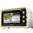 Lò nướng Sanaky VH-809N2D - 2000W 80L Vỏ Inox