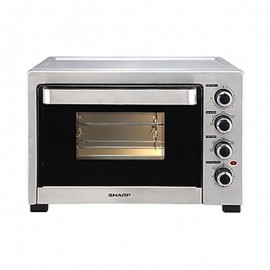 Lò Nướng Sharp EO-A324RCSV-ST - 32L - 1500W