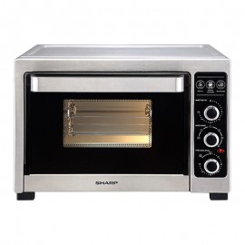 Lò Nướng Sharp EO-A383RCSV-ST - 38L - 1800W