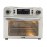 Lò Nướng Kiêm Nồi Chiên Không Dầu Unie Q36 - 25L 1700W