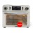 Lò Nướng Kiêm Nồi Chiên Không Dầu Unie Q36 - 25L 1700W