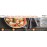 Lò nướng Whirlpool ACO421/SB - 42L 1800W - Điện Tử