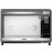 Lò nướng Whirlpool ACO421/SB - 42L 1800W - Điện Tử