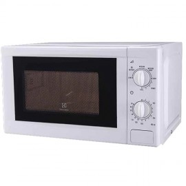 Lò Vi Sóng Electrolux EMM2021GW - 20L 1000W - Có Nướng