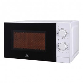 Lò Vi Sóng Electrolux EMM2022GW - 20L 1000W - Có Nướng