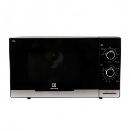 Lò Vi Sóng Electrolux EMM2318X - 23L 1000W - Có Nướng