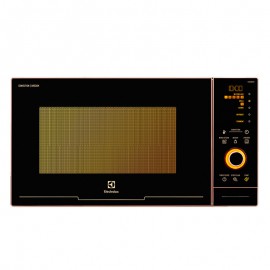 Lò Vi Sóng Electrolux EMS3082CR - 30L 1250W - Có Nướng