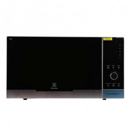Lò Vi Sóng Electrolux EMS3085X - 30L 1050W - Có Nướng