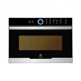 Lò Vi Sóng Electrolux EMS3288X - 32L 1050W - Có Nướng
