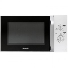 Lò Vi Sóng Panasonic NN-GM34JMYUE - 1000W 25L Có Nướng