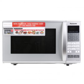 Lò Vi Sóng Panasonic PALM-NN-CT655MYUE- 1450W 27L - Có Nướng