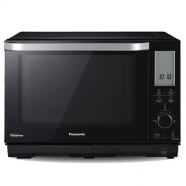 Lò Vi Sóng Panasonic PALM-NN-DS596BYUE- 1000W 27L - Có Nướng