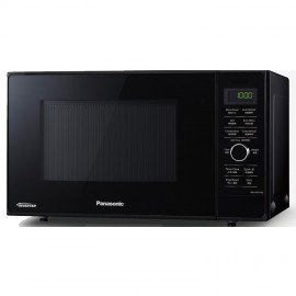 Lò Vi Sóng Panasonic PALM-NN-GD37HBYUE - 1000W 23L - Có Nướng