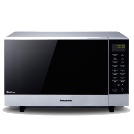 Lò vi sóng Panasonic PALM-NN-GF574MYUE - 950W 27L - Có Nướng