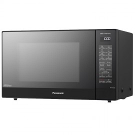 Lò Vi Sóng Panasonic PALM-NN-GT65JBYUE - 1000W 31L - Có Nướng