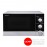 Lò Vi Sóng Sharp 202VN-S - 800W 20L