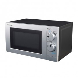 Lò Vi Sóng Sharp R-209VN-SK - 700W 20L