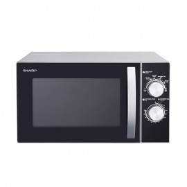 Lò Vi Sóng Sharp R-31A2VN-S - 900W 23L