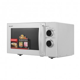 Lò Vi Sóng Sharp R-32A2VN-S - 900W 23L