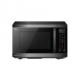 Lò Vi Sóng Sharp R-C727XVN-BST - 1000W 27L Có Nướng