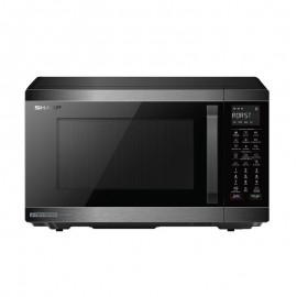 Lò Vi Sóng Sharp R-C932XVN-BST - 1100W 32L Có Nướng