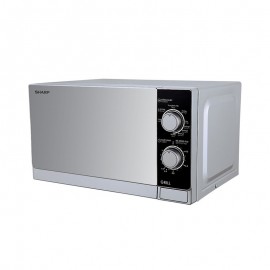 Lò Vi Sóng Sharp R-G223VN(SM) - 800W 20L