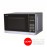 Lò Vi Sóng Sharp R-G272VN-S - 1000W 20L Có Nướng