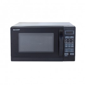 Lò Vi Sóng Sharp R-G273VN-B - 1000W 20L Có Nướng