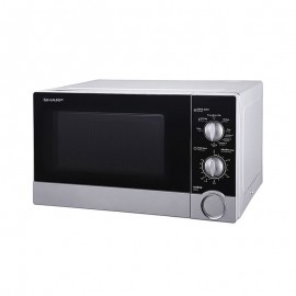 Lò Vi Sóng Sharp R-G302VN-S - 1000W 23L