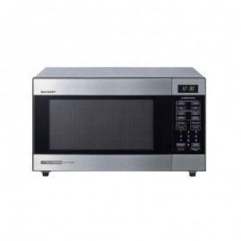 Lò Vi Sóng Sharp R-S933XVN(ST) - 1250W 32L Có Nướng
