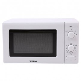 Lò Vi Sóng Teka MM 20 A BLANCO Vi Sóng - 20L 700W