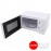Lò Vi Sóng Teka MM 20 A BLANCO Vi Sóng - 20L 700W