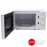 Lò Vi Sóng Teka MM 20 A BLANCO Vi Sóng - 20L 700W