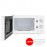 Lò Vi Sóng Teka MW 200 G WHITE - 1000W 20L