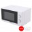 Lò Vi Sóng Teka MW 225 BLANCO - 20L 700W