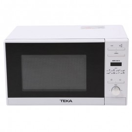 Lò Vi Sóng Teka MWE 225 G BLANCO - 20L 1000W (Có Nướng) - Trợ Giá COVID-19