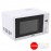 Lò Vi Sóng Teka MWE 225 G BLANCO - 20L 1000W (Có Nướng) - Trợ Giá COVID-19