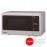 Lò Vi Sóng Toshiba ER-SGM20(S1)VN - 1000W 20L - Có Nướng