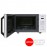 Lò Vi Sóng Toshiba ER-SS23(W1)VN - 800W 23L