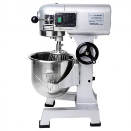 Máy trộn bột Berjaya I/BSP-BM30 - 30L