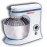 Máy trộn bột Berjaya I/BSP-BM5 - 5L