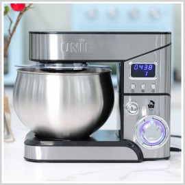 Máy Trộn Bột Đánh Trứng Unie EM2 - 5L 1000W - XẢ KHO GIÁ SỐC
