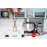 Máy Trộn Bột Đánh Trứng Unie EM2 - 5L 1000W - XẢ KHO GIÁ SỐC