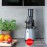 Máy Ép Trái Cây Tốc Độ Chậm Electrolux ESJ4000S