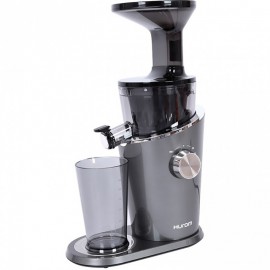 Máy ép trái cây tốc độ chậm Hurom H-100-DBE - Màu Bạc Bạch Kim