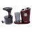 Máy ép trái cây tốc độ chậm Hurom H-100-EBE - Màu Đỏ Rượu