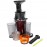 Máy ép trái cây tốc độ chậm Hurom H-100-EBE - Màu Đỏ Rượu
