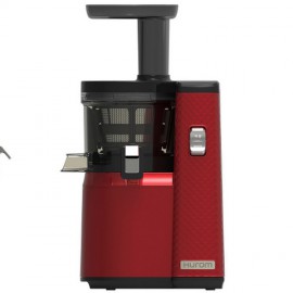 Máy ép trái cây tốc độ chậm Hurom HAC-EBE17 - Đỏ Đô