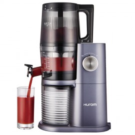 Máy ép trái cây tốc độ chậm Hurom H-AI-UBE20 - Màu Xanh