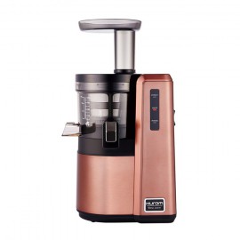 Máy ép trái cây tốc độ chậm Hurom HZ-LBE17 - Vàng Hồng